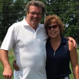 Meet your Posher, Judy jarecki